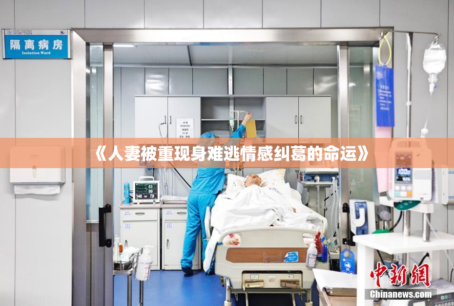 《人妻被重现身难逃情感纠葛的命运》