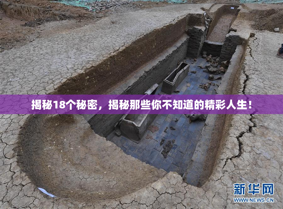 揭秘18个秘密，揭秘那些你不知道的精彩人生！