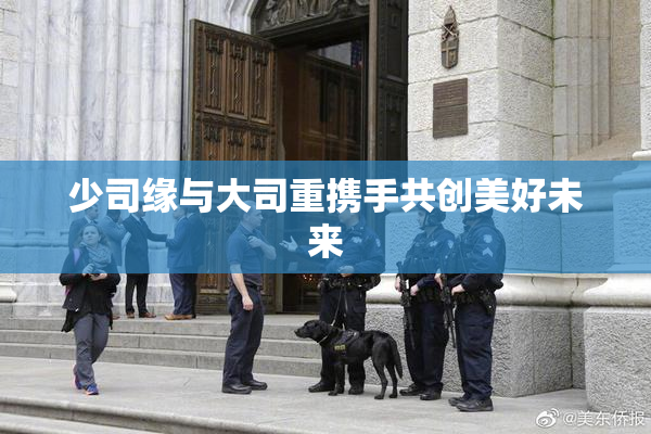 少司缘与大司重携手共创美好未来