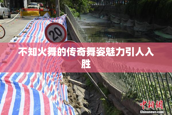 不知火舞的传奇舞姿魅力引人入胜