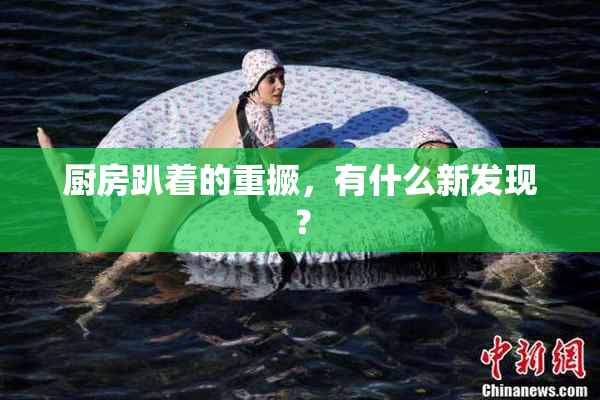 厨房趴着的重撅，有什么新发现？