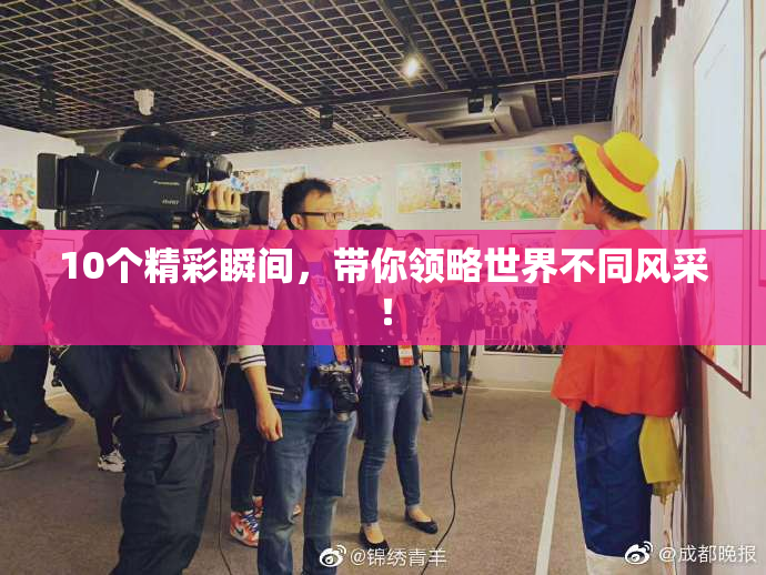 10个精彩瞬间，带你领略世界不同风采！