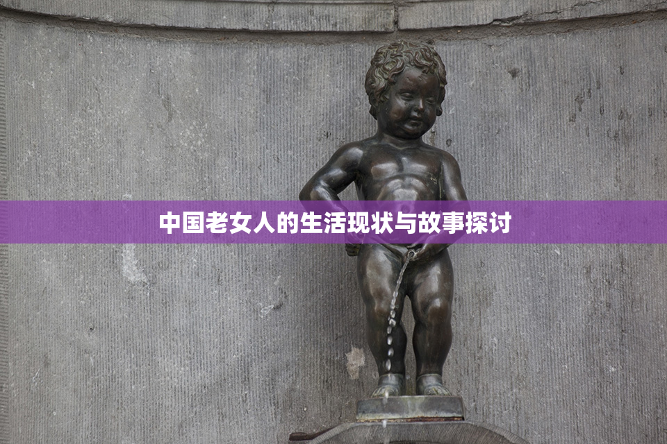 中国老女人的生活现状与故事探讨