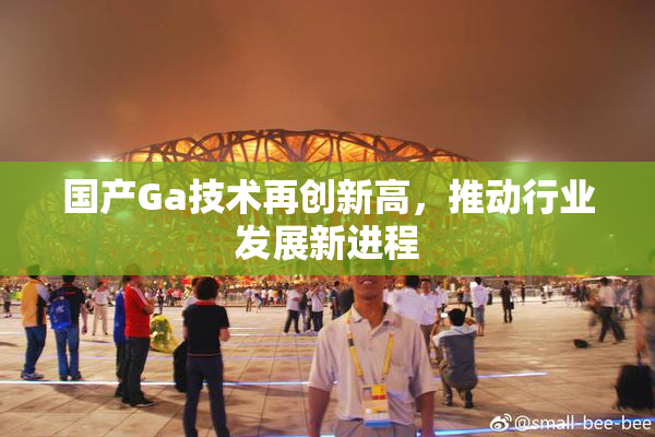 国产Ga技术再创新高，推动行业发展新进程