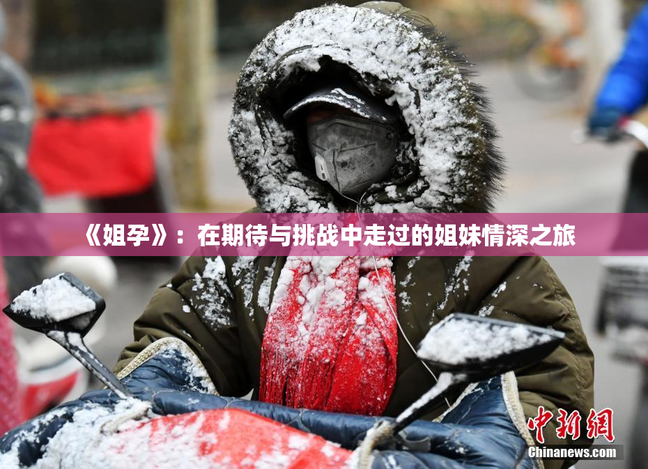 《姐孕》：在期待与挑战中走过的姐妹情深之旅