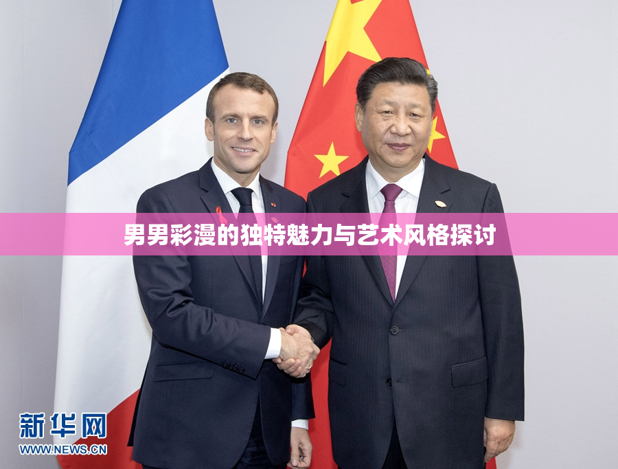 男男彩漫的独特魅力与艺术风格探讨