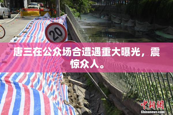 唐三在公众场合遭遇重大曝光，震惊众人。
