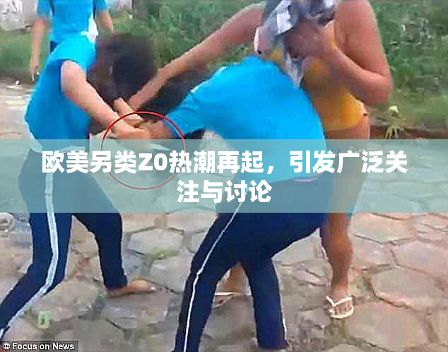 欧美另类Z0热潮再起，引发广泛关注与讨论