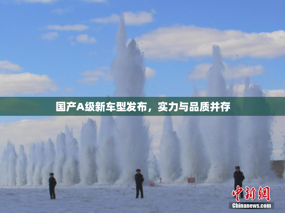 国产A级新车型发布，实力与品质并存