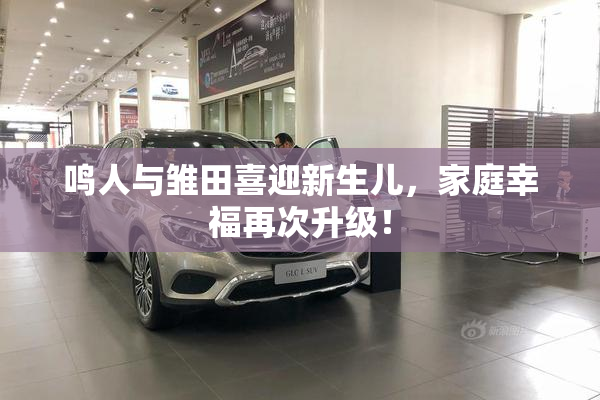 鸣人与雏田喜迎新生儿，家庭幸福再次升级！