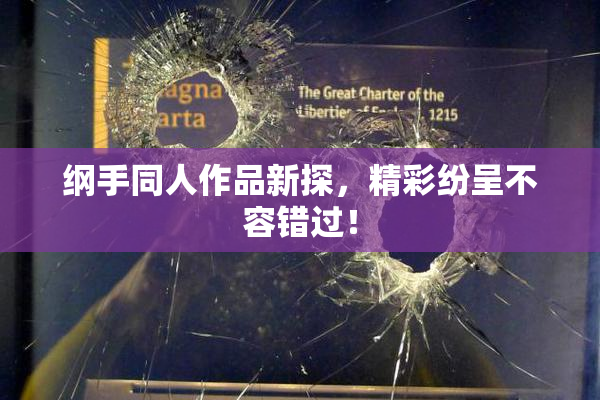 纲手同人作品新探，精彩纷呈不容错过！