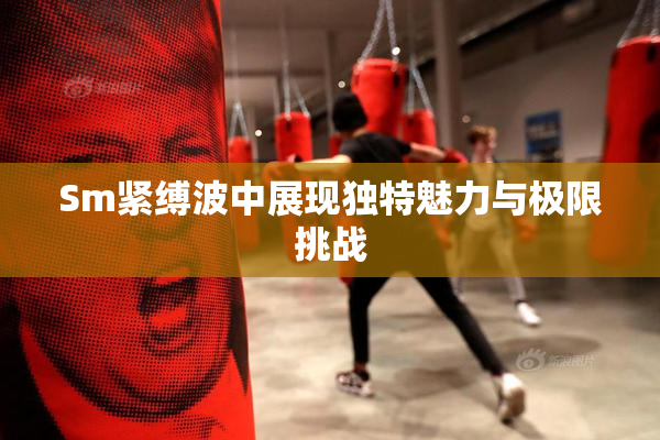 Sm紧缚波中展现独特魅力与极限挑战