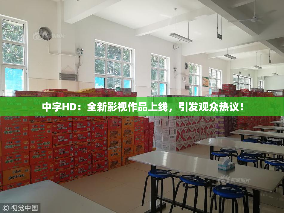 中字HD：全新影视作品上线，引发观众热议！