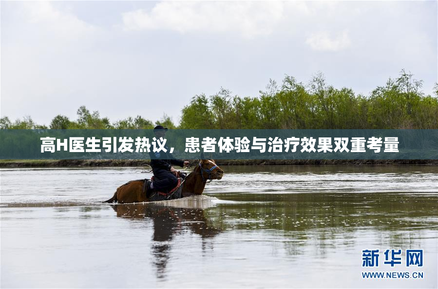 高H医生引发热议，患者体验与治疗效果双重考量