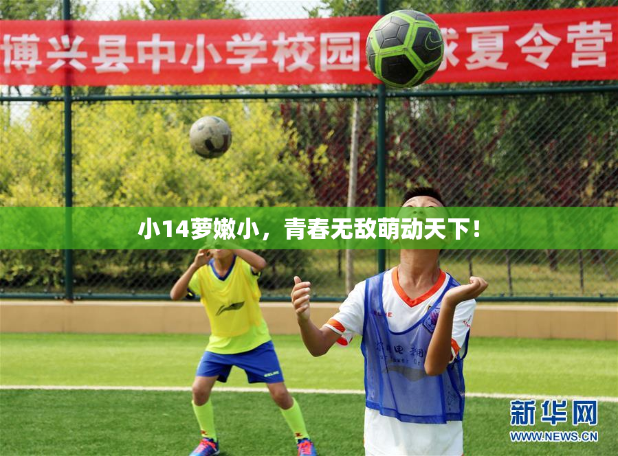 小14萝嫩小，青春无敌萌动天下！