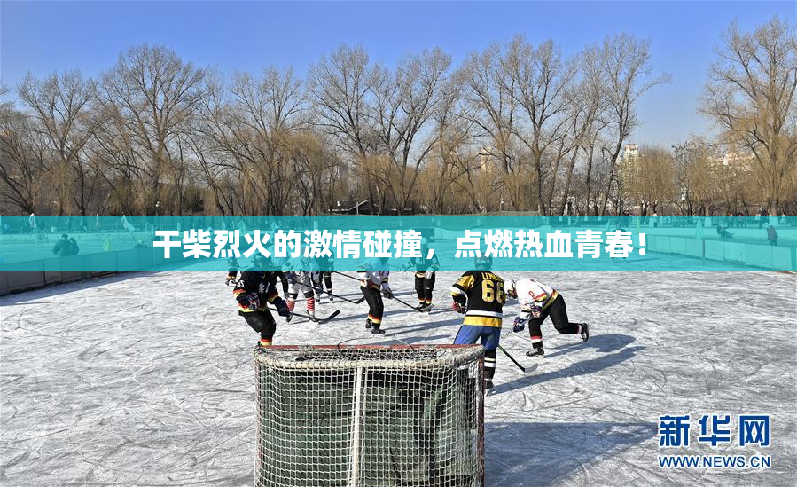 干柴烈火的激情碰撞，点燃热血青春！