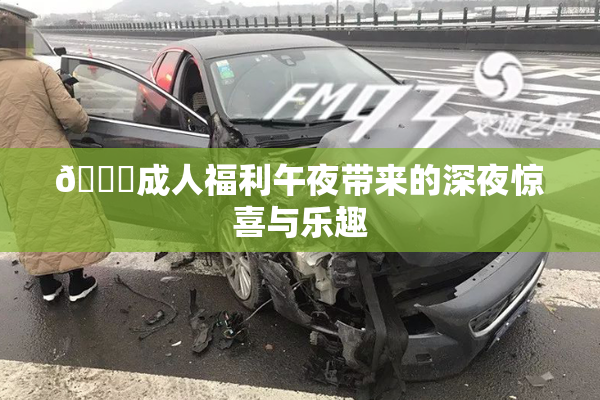 🔞成人福利午夜带来的深夜惊喜与乐趣