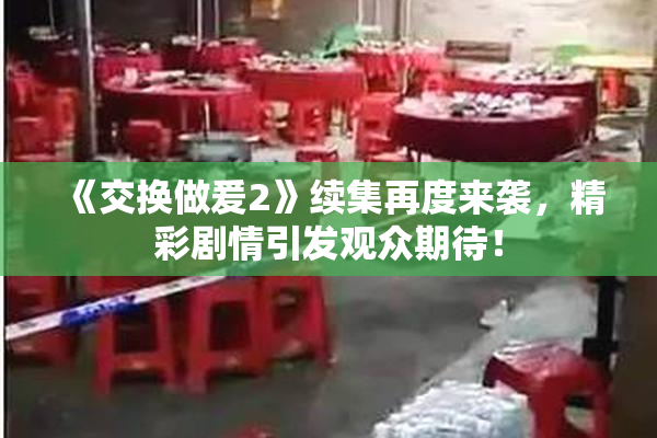 《交换做爰2》续集再度来袭，精彩剧情引发观众期待！