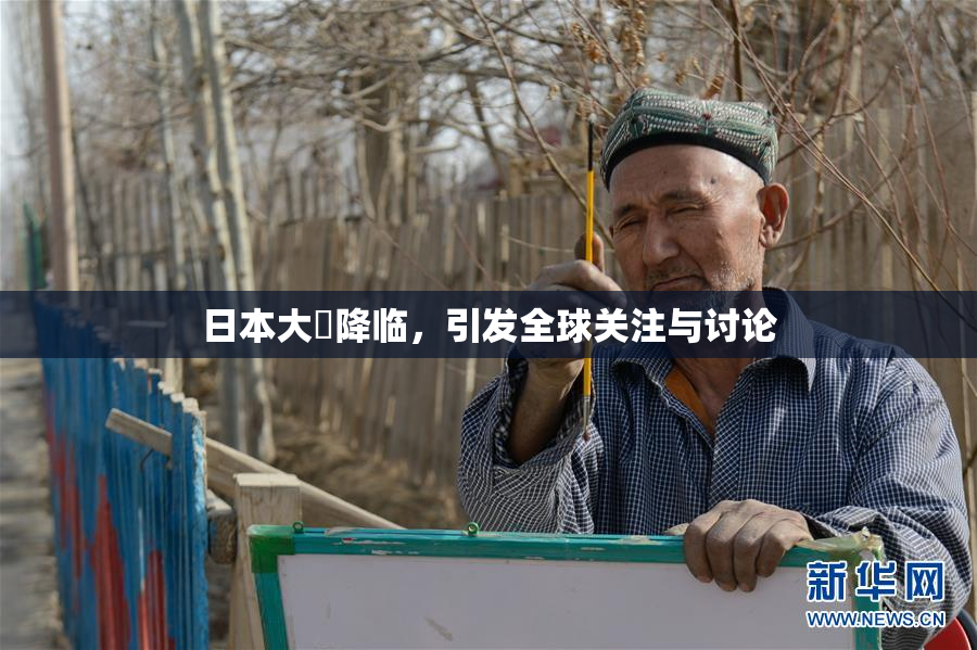 日本大隂降临，引发全球关注与讨论