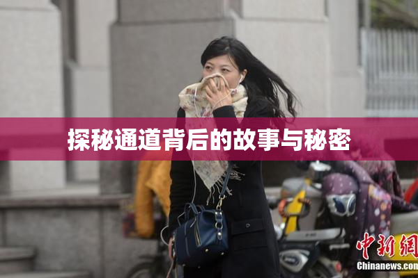 探秘通道背后的故事与秘密