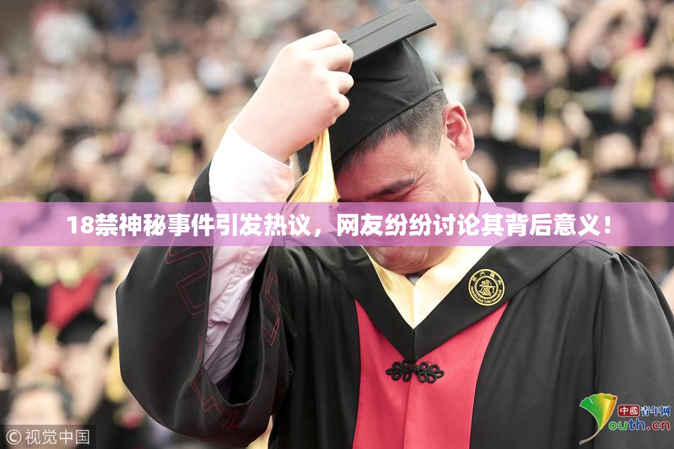 18禁神秘事件引发热议，网友纷纷讨论其背后意义！