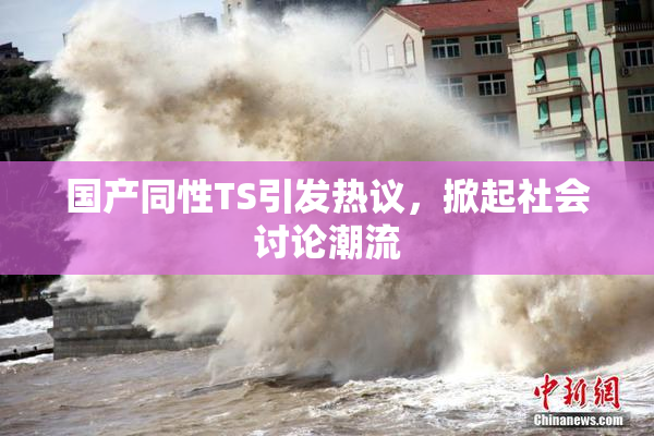 国产同性TS引发热议，掀起社会讨论潮流