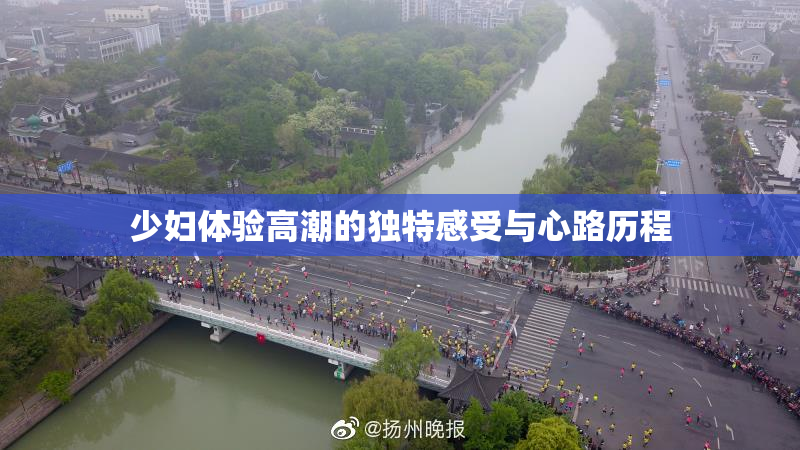 少妇体验高潮的独特感受与心路历程