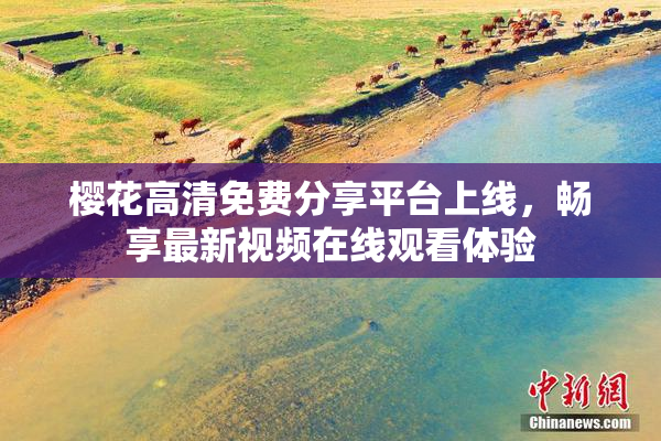 樱花高清免费分享平台上线，畅享最新视频在线观看体验