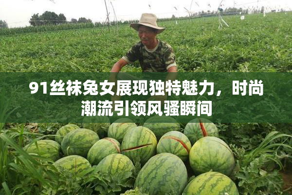91丝袜兔女展现独特魅力，时尚潮流引领风骚瞬间