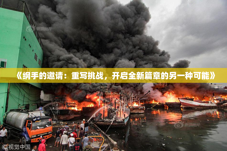 《纲手的邀请：重写挑战，开启全新篇章的另一种可能》