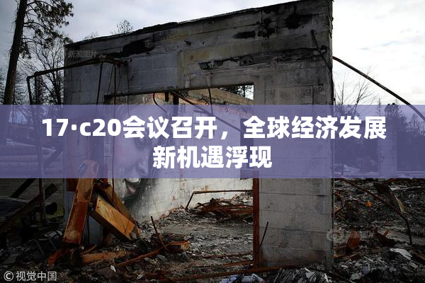 17·c20会议召开，全球经济发展新机遇浮现