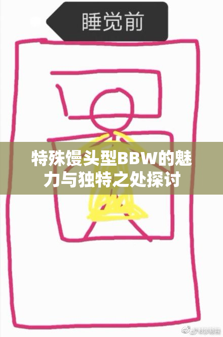 特殊馒头型BBW的魅力与独特之处探讨