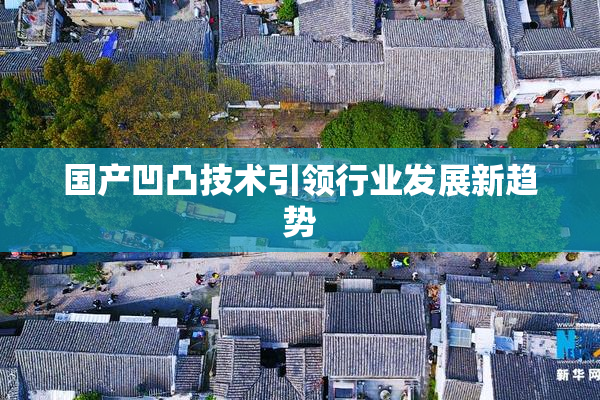 国产凹凸技术引领行业发展新趋势