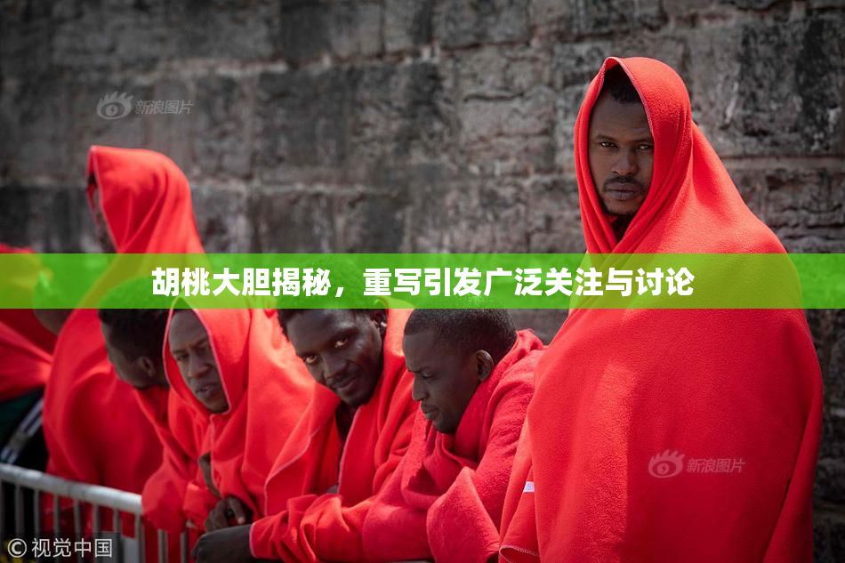 胡桃大胆揭秘，重写引发广泛关注与讨论