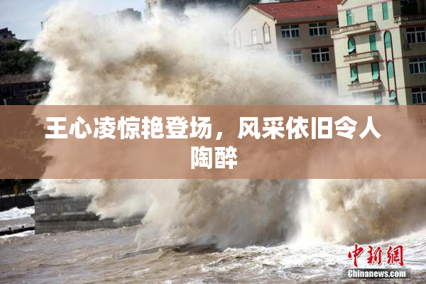 王心凌惊艳登场，风采依旧令人陶醉