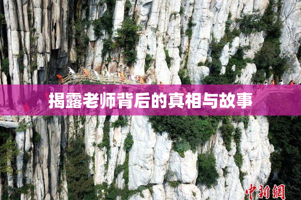 揭露老师背后的真相与故事