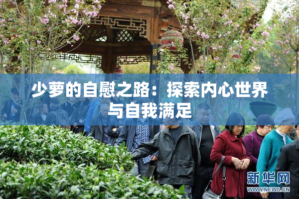 少萝的自慰之路：探索内心世界与自我满足