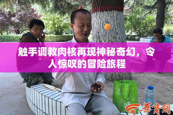 触手调教肉核再现神秘奇幻，令人惊叹的冒险旅程