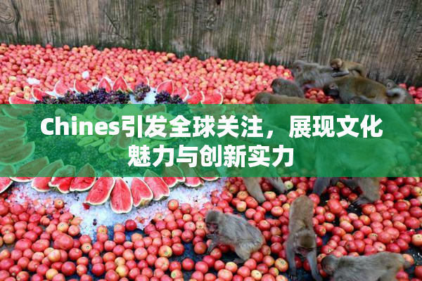 Chines引发全球关注，展现文化魅力与创新实力