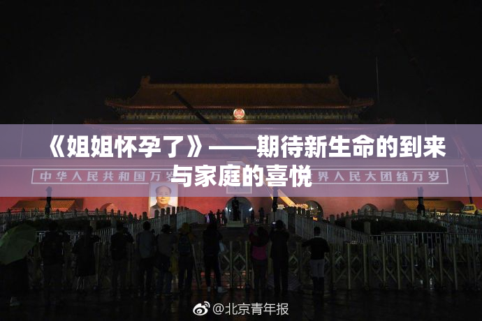 《姐姐怀孕了》——期待新生命的到来与家庭的喜悦
