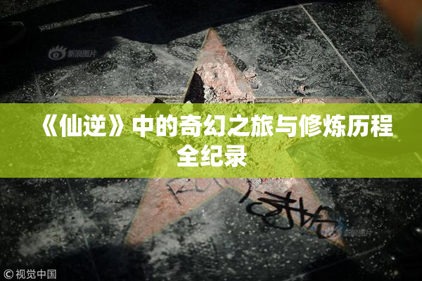 《仙逆》中的奇幻之旅与修炼历程全纪录