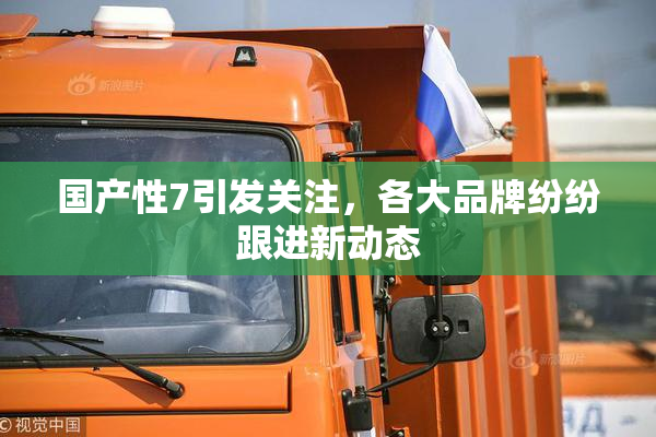 国产性7引发关注，各大品牌纷纷跟进新动态