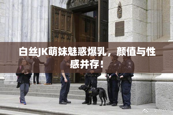 白丝JK萌妹魅惑爆乳，颜值与性感并存！
