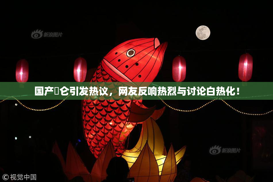 国产婬仑引发热议，网友反响热烈与讨论白热化！
