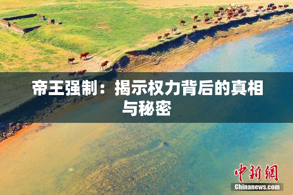 帝王强制：揭示权力背后的真相与秘密