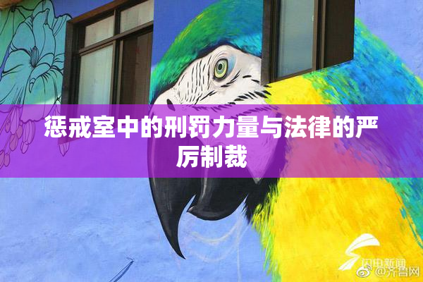 惩戒室中的刑罚力量与法律的严厉制裁