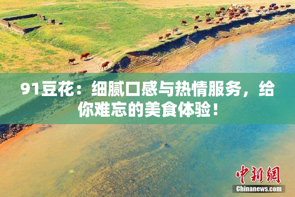91豆花：细腻口感与热情服务，给你难忘的美食体验！