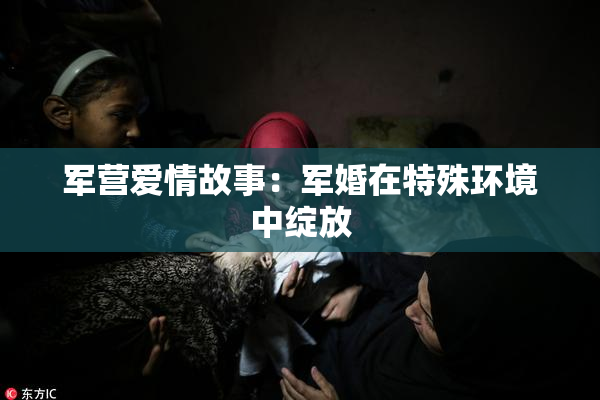 军营爱情故事：军婚在特殊环境中绽放