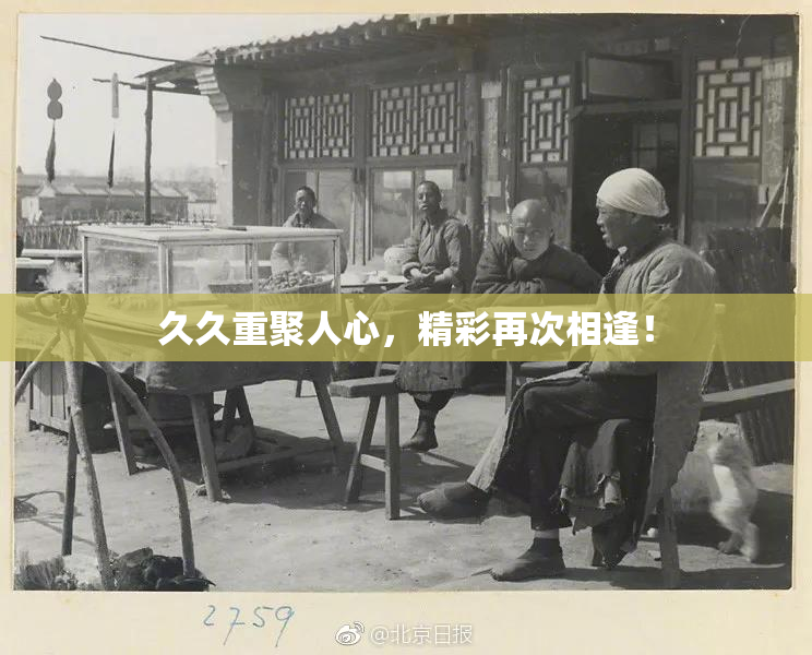 久久重聚人心，精彩再次相逢！