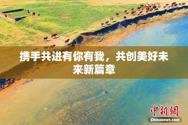 携手共进有你有我，共创美好未来新篇章
